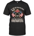 Short Sleeve Tee — Black