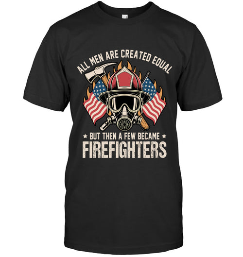 Short Sleeve Tee — Black