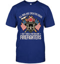 Short Sleeve Tee — Deep Royal