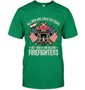 Short Sleeve Tee — Kelly Green