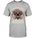 Short Sleeve Tee — Light Steel