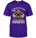 Crewneck — Team Purple