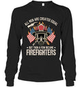 Long Sleeve — Black