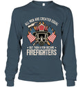 Long Sleeve — Dark Heather
