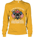 Long Sleeve — Gold