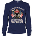 Long Sleeve — Navy
