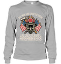Long Sleeve — Sport Grey