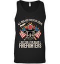 Tank — Black