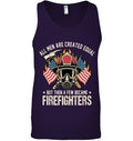 Tank — Team Purple