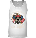 Tank — White