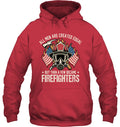 Hoodie — Cardinal Red