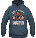 Hoodie — Dark Heather