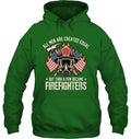 Hoodie — Irish Green