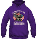Hoodie — Purple
