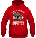 Hoodie — Red