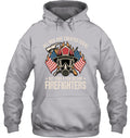 Hoodie — Sport Grey