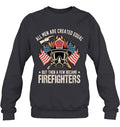 Sweatshirt — Dark Heather