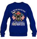 Sweatshirt — Deep Royal