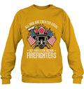 Sweatshirt — Gold