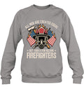 Sweatshirt — Light Steel