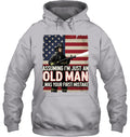 Hoodie — Sport Grey