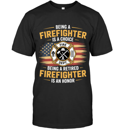 Short Sleeve Tee — Black