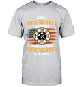 Short Sleeve Tee — Ash