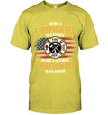 Crewneck — Yellow