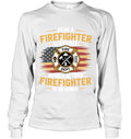Long Sleeve — White