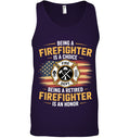 Tank — Team Purple