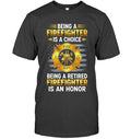 Short Sleeve Tee — Charcoal Heather