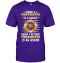 Crewneck — Team Purple