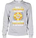 Long Sleeve — Ash Grey