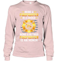 Long Sleeve — Light Pink