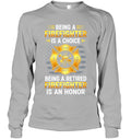 Long Sleeve — Sport Grey