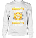 Long Sleeve — White