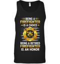 Tank — Black