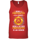 Tank — Red