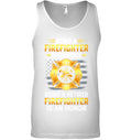 Tank — White