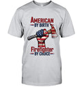 Short Sleeve Tee — Ash