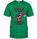 Short Sleeve Tee — Kelly Green