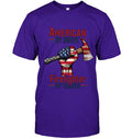 Crewneck — Team Purple