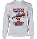 Long Sleeve — Ash Grey