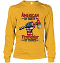 Long Sleeve — Gold