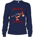 Long Sleeve — Navy