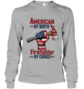 Long Sleeve — Sport Grey