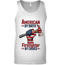 Tank — White