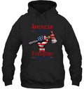 Hoodie — Black