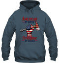 Hoodie — Dark Heather
