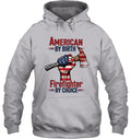 Hoodie — Sport Grey